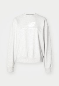 Neizvēlēts, ash heather