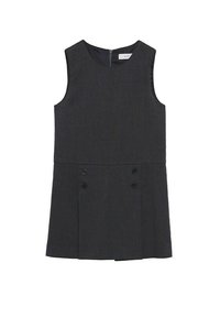 Mango Kids Denní šaty - grey