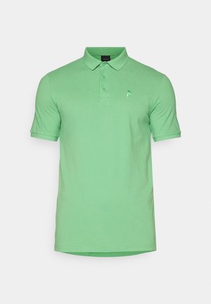 Peak Performance CLASSIC - Polo shirt - peppermint