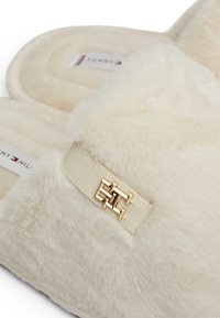 Tommy Hilfiger Chaussons - off-white