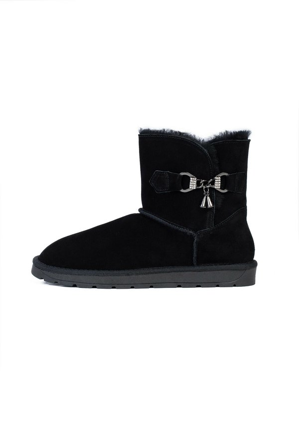 Snowboot/Winterstiefel