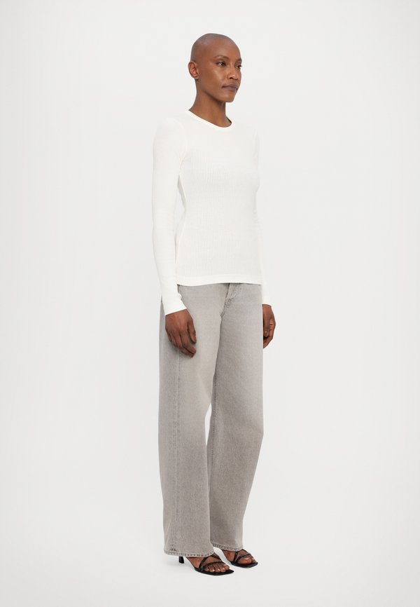 BINA CREWNECK - Long sleeved top2