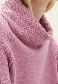 TOM TAILOR Maglione - pink