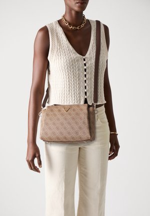 Guess, Sac bandoulière - brown
