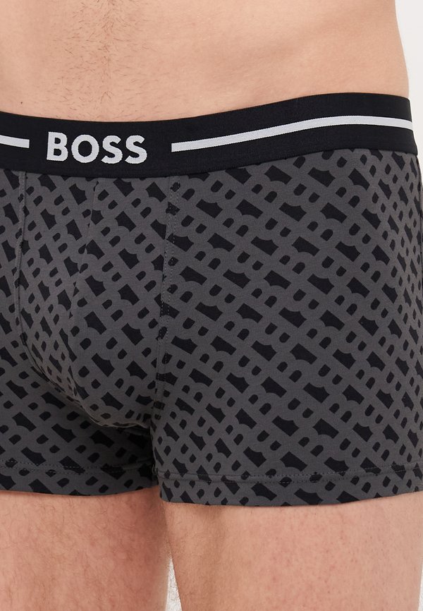 TRUNK BOLD DESIGN 3 PACK - Trunks - open miscellaneous2