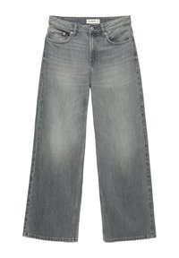 Nevybrané, light grey