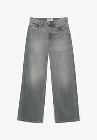 Nevybrané, light grey