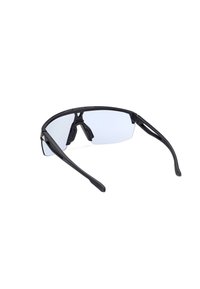 adidas Performance Sportovní brýle - matte black night blue