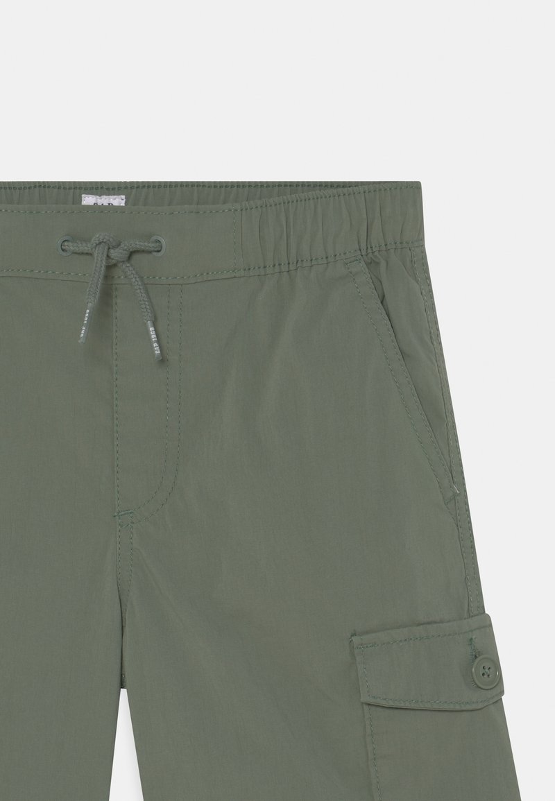 Kinder Shirts & Tops | GAP BOY Shorts gasoline green/grün - HB76660 Kinder Shirts & Tops | GAP BOY Shorts gasoline green/grün - HB76660