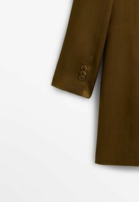 Massimo Dutti Krótki płaszcz