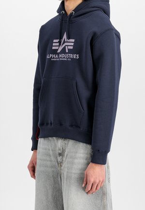 Bluza z kapturem