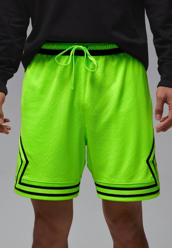 DIAMOND SHORT - Kurze Sporthose