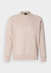 SALBO - Sweatshirt - open beige
