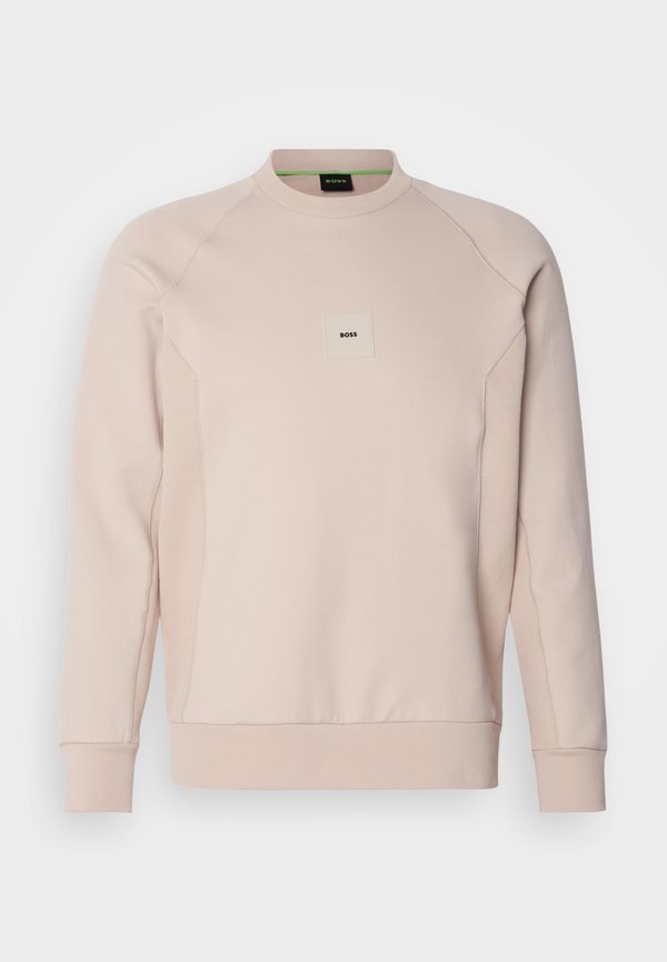 SALBO - Sweatshirt - open beige3