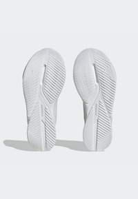 adidas Performance DURAMO SL W - Tenisice za cestovno trčanje - cloud white/cloud white/grey five