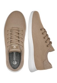 Giesswein Sneaker low - beige