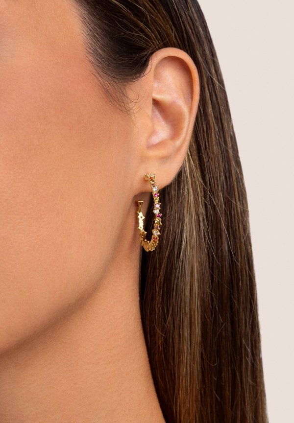 ARO ESTELLAR COLORS L - Ohrringe