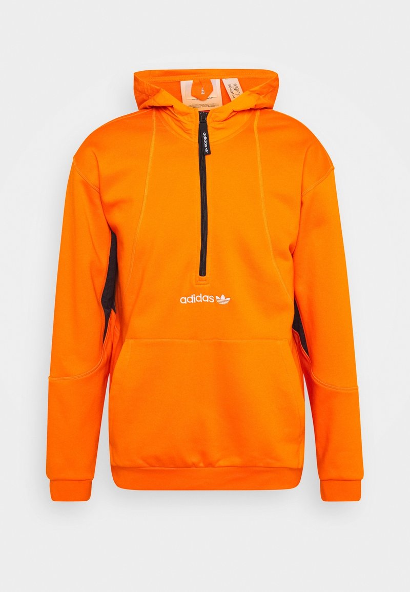 Sweat Capuche Haute Visibilité | Sweat avec Bandes Réfléchissantes