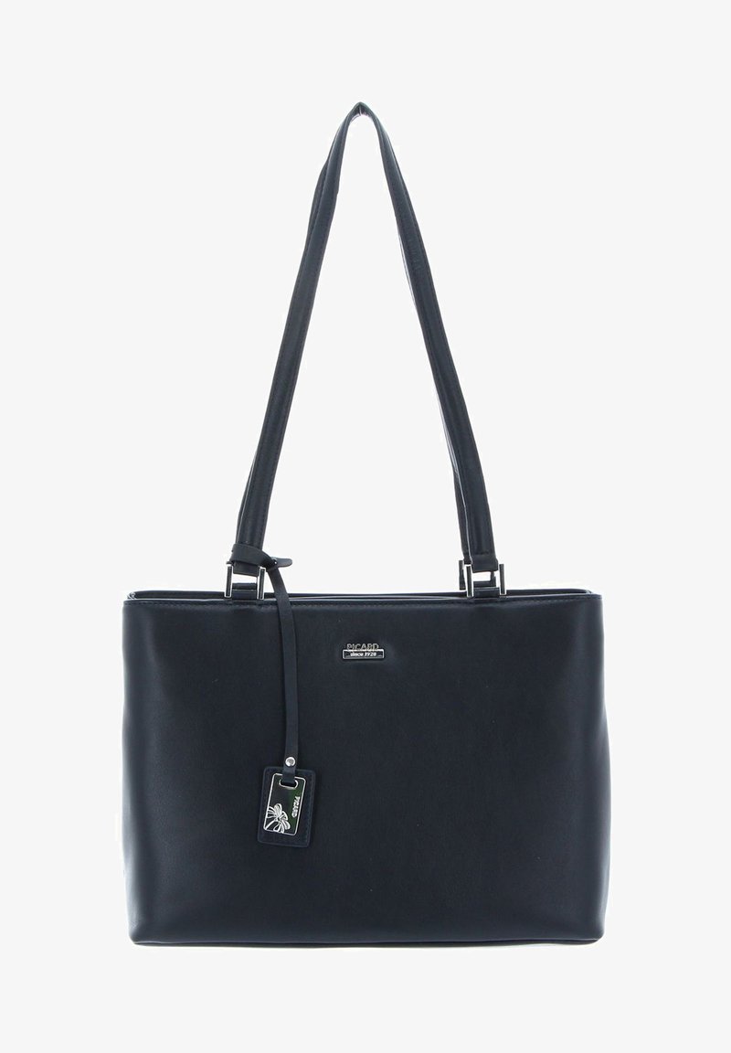 Picard REALLY - Handbag - ozean