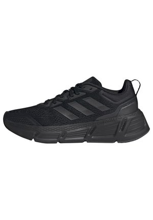 adidas Performance QUESTAR  - Zapatillas - black