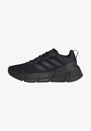 adidas Performance QUESTAR - Zapatillas - black