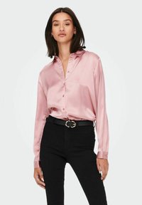 JDY JDYFIFI - Button-down blouse - nostalgia rose