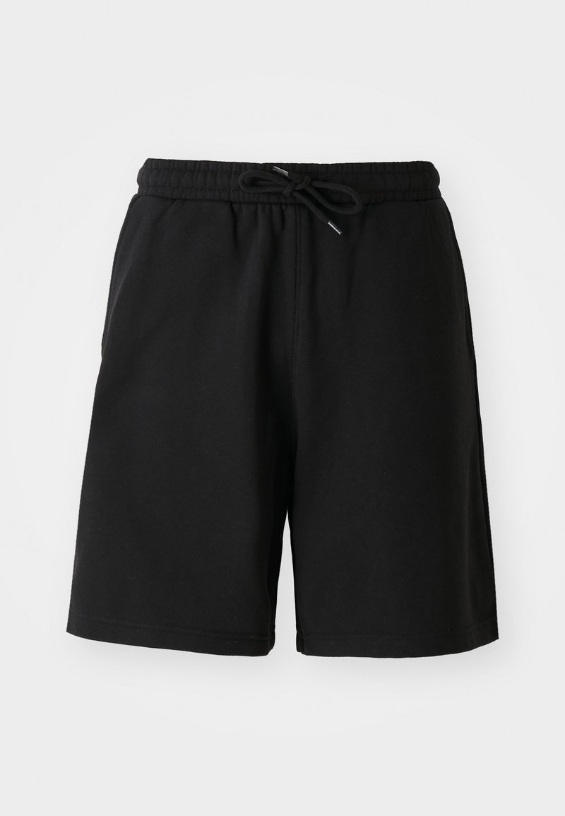 Weekday Shorts zwart Weekday Shorts zwart