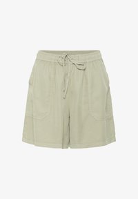 Seleccionado, seagrass