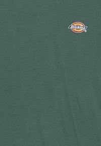 Dickies YOUTH MAPLETON TEE UNISEX - Základné tričko - dark forest