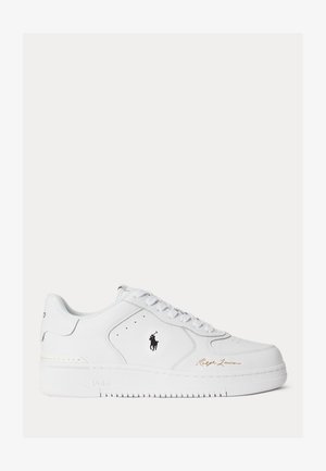 Polo Ralph Lauren, MASTERS UNISEX, czarny