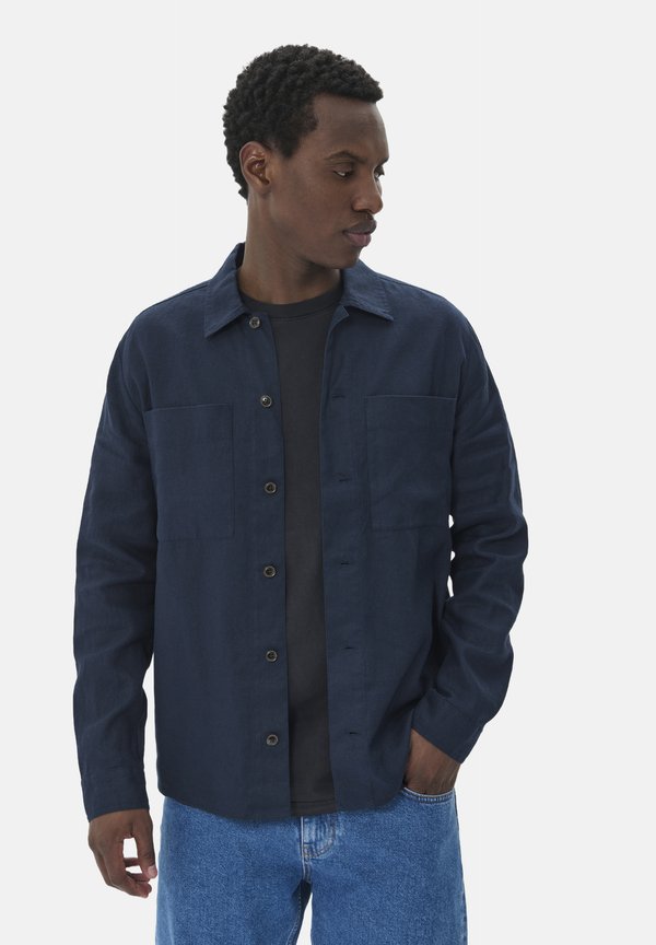 PELTON HERITAGE - Hemd