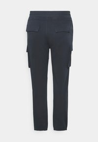Jack's Sportswear Calças cargo - navy