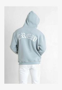 Nevybrané, light blue