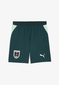 No seleccionado, green terrain-mint melt