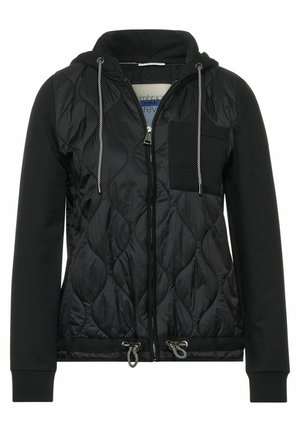 Jas - black