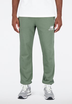 Verryttelyhousut - olive