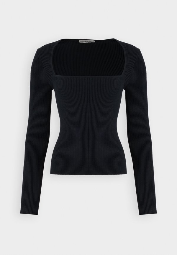 The A&F Ava Long-Sleeve Sweater Top - Long sleeved top3