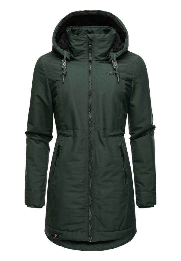 DAKKOTA - Regenjacke / wasserabweisende Jacke