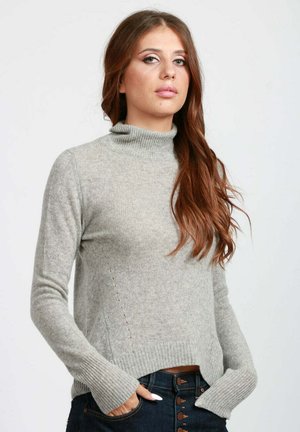 Maglione - grey