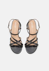 RAID ANSHIKA - Sandals - black