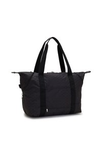 Kipling UNISEX - Shoppingväska - signature black qvc