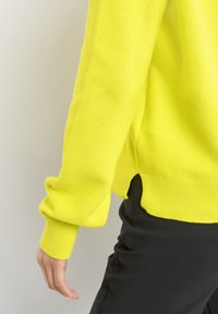 Taifun Trui - yellow