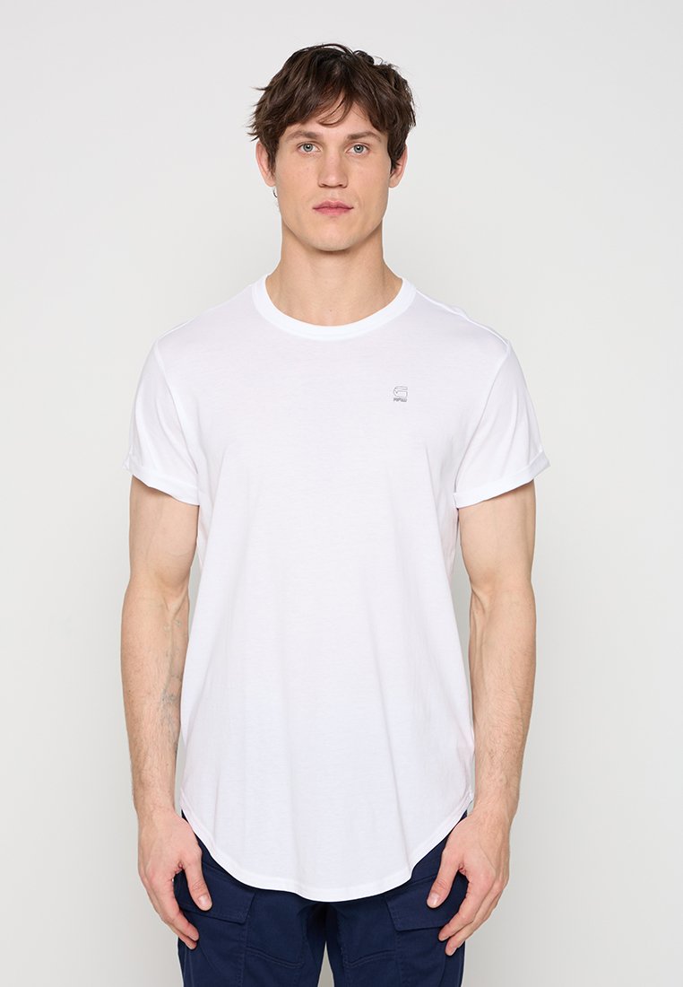 G-Star T-shirt basic wit