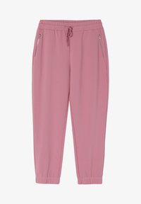 Pantalon de survêtement baggy Premium - Rouge | France Pantalon de survêtement baggy Premium - Rouge | France