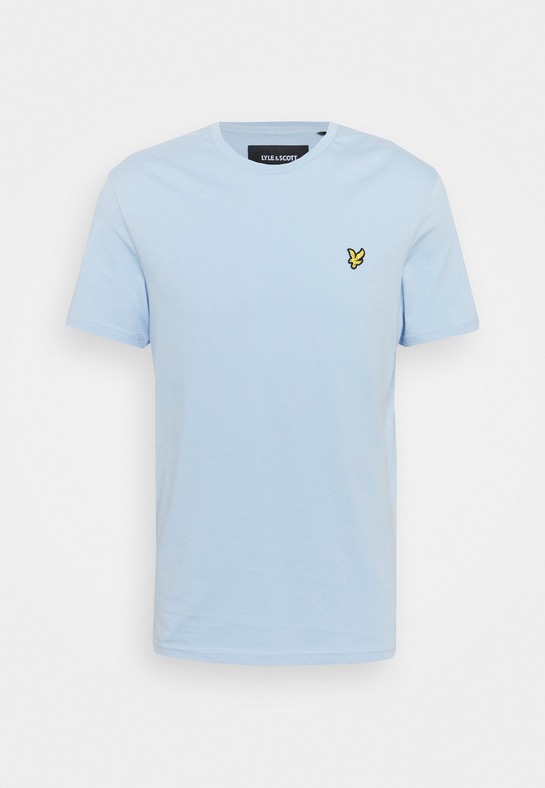 lyle and scott t shirts