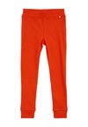 Legging (type pantalon) - bright orange