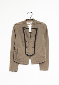 sandro Bleiseri - brown