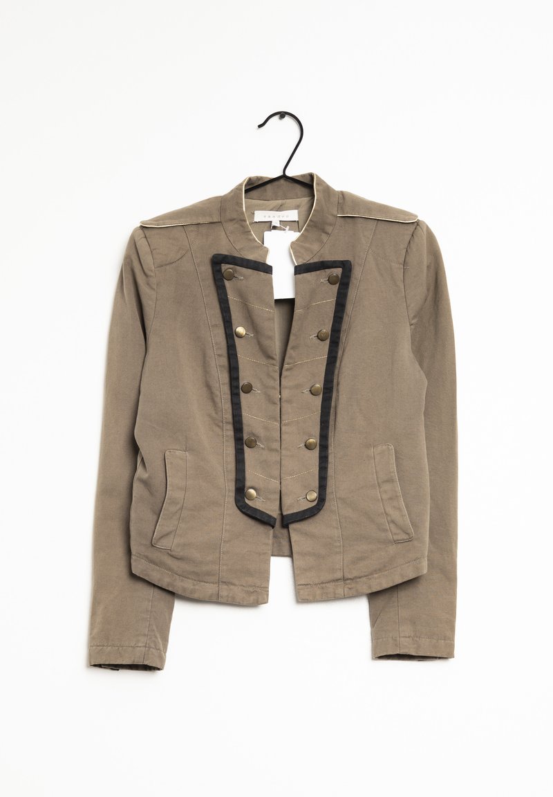 sandro Bleiseri - brown