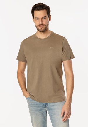 - T-shirt basic