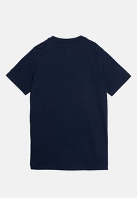 Nike Sportswear TEE RETRO UNISEX - Print T-shirt - midnight navy